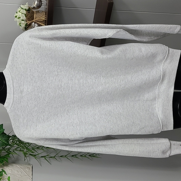 Tattoos Don't Like You Sweatshirt - Picture 6 of 9